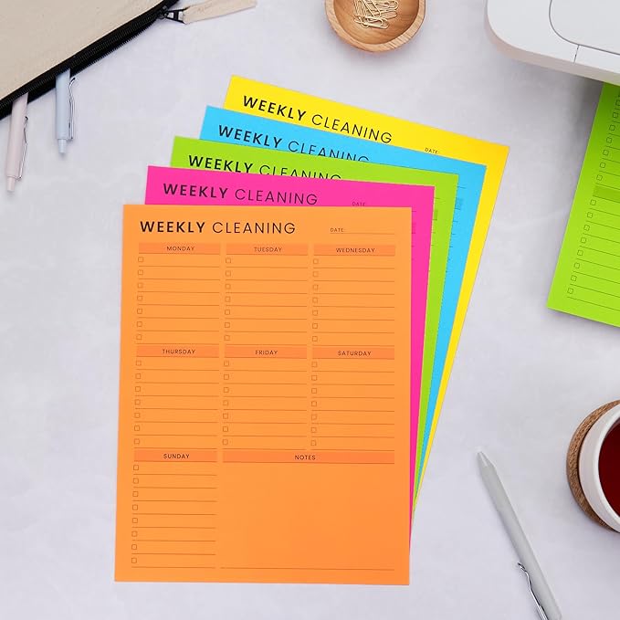 Astrobrights Mega Collection, Colored Paper, "Brilliant" 5-Color Assortment, 625 Sheets, 24 lb/89 gsm, 8.5" x 11 - MORE SHEETS! (91684)