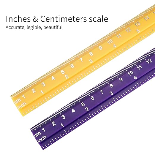 Height Measurement for Wall, Children Adult Height Measurement Rod, 3D Removable Growth Height Stick, Wall Mounted Splicing Height Ruler for Kids Baby Nursery 79 inch (Yellow)