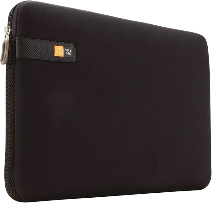 Case Logic LAPS-111 11-11.6" Laptop, 11" MacBook, 11" Ultrabook, 11.6" Chromebook, 12.2" Tablet
