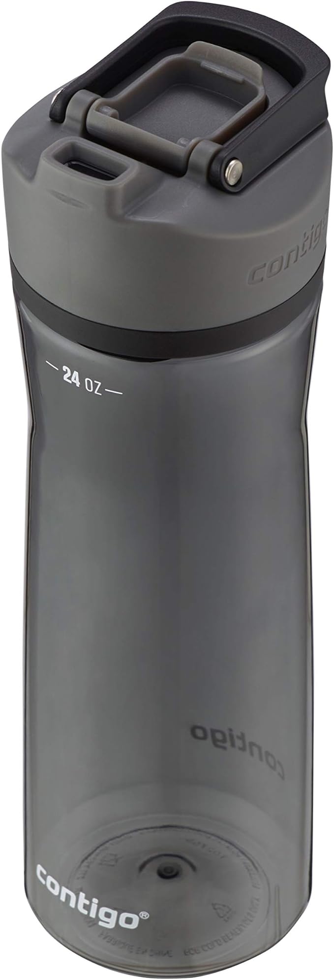 Contigo Cortland 2.0 24oz. Water Bottle with AUTOSEAL® Lid (Pack of 4)