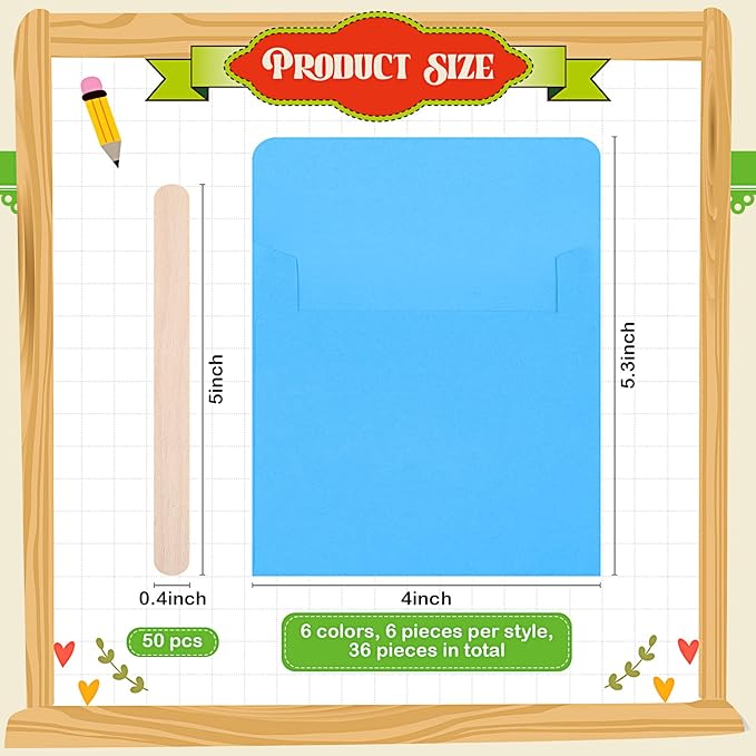 86 Pieces Class Jobs Pocket Chart for Classroom, Bulletin Board for Teacher's Helper, Class Management Educational Pocket Chart with Teacher Must Haves Classroom Supplies(Multi Colors)