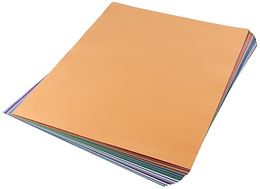 Pacon Poster Boards (PAC76347)