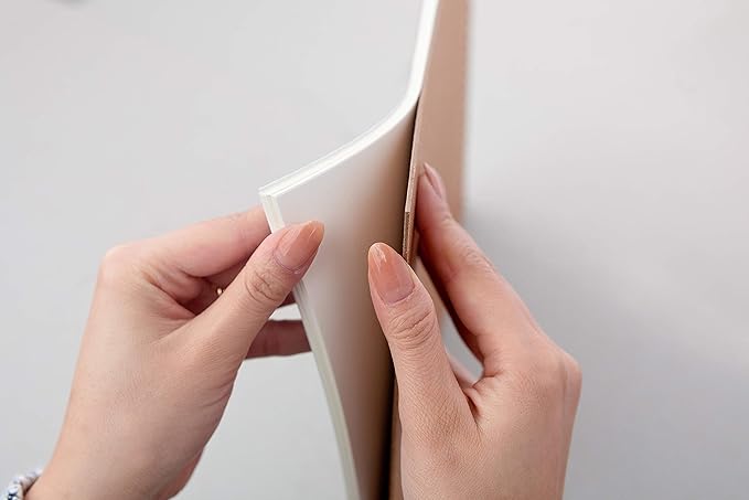Strathmore 300 Series Drawing Paper Pad, Glue Bound, 11x14 inches, 50 Sheets (70lb/114g) - Artist Paper for Adults and Students - Charcoal, Colored Pencil, Ink, Pastel, Marker