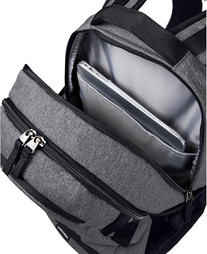 Under Armour Unisex Hustle 5.0 Backpack