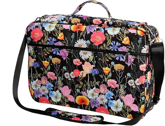 Lbxgap Portable Colored Pencil Case Holds 480 lots Pencils or 320 to 328 Gel Pens Large Capacity Pencil Organizer with Handle Strap Handy for Colored Pencils & Gel Pen