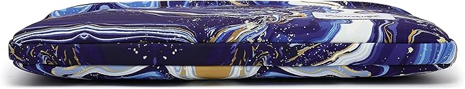 Canvaslife Blue Marble Patten Laptop Sleeve 14 inch 14.0 inch Laptop case Bag