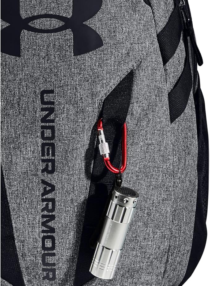 Under Armour Unisex Hustle 5.0 Backpack