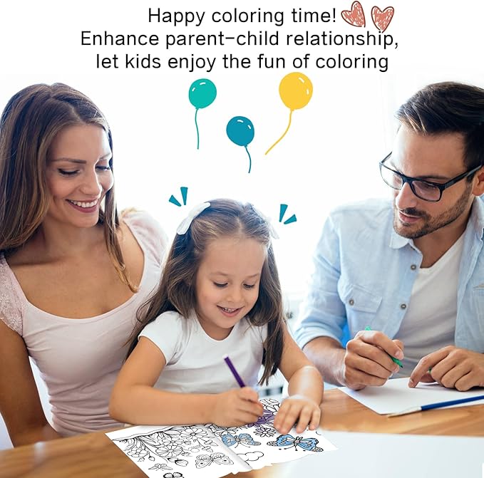 30Pcs Bulk Coloring Books for Kids Ages 3-4 4-8 8-12 Large Print Coloring Books for Kids Birthday Party Favors Gifts School Classroom Activity Supplies Holiday Goodie Bags Stuffers Includes Dinosaur