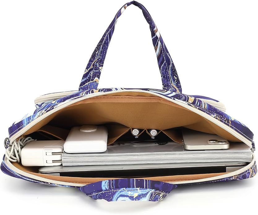 Laptop Shoulder Bag15.6inch women men Waterproof 16inch Computer Bags Women Business Office Work Bag Briefcase 14 inch case