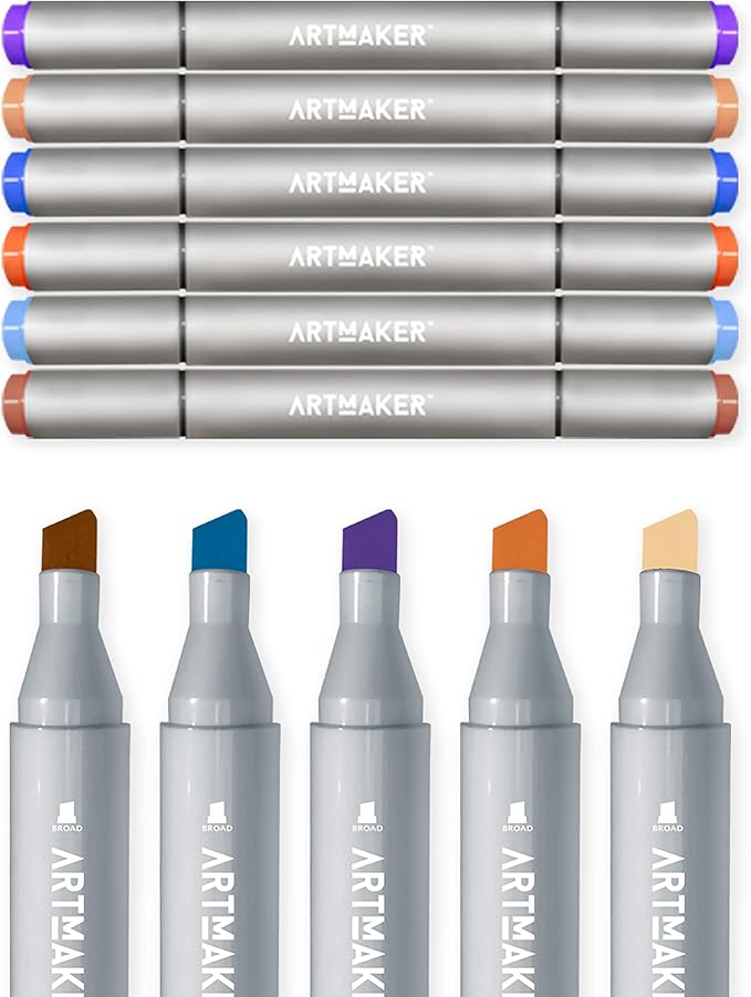 Hinkler Art Maker Masterclass Collection: How to Draw Manga Kit - Adults Drawing Kit – Draw Manga - Japanese Art - Drawing Stationary - Advanced Drawing Guide - Arts and Craft for Adults - Craft Kits