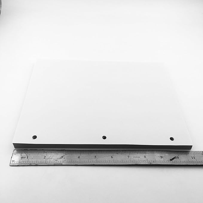 Loose Leaf Paper,(8.5" x 11") - 3-Hole Punched Letter, Filler Paper,Multi-Use Print & Copy White Paper Brightness (100)
