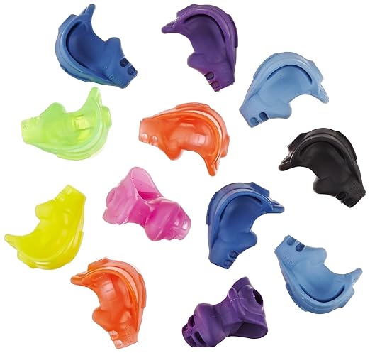 Pathways for Learning Grotto Grip, Large, 7 x 4.3 x 1.3 in, Pack of 12