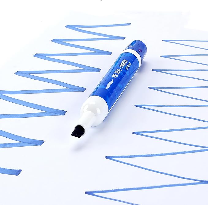 Mr. Pen- Dry Erase Markers, 36 Pack, Assorted Colors, Low Odor Ink, Chisel Tip, Bulk White Board Markers Dry Erase, Ideal for Classroom, Back to School Supplies, Teachers, Office, Whiteboard & Home