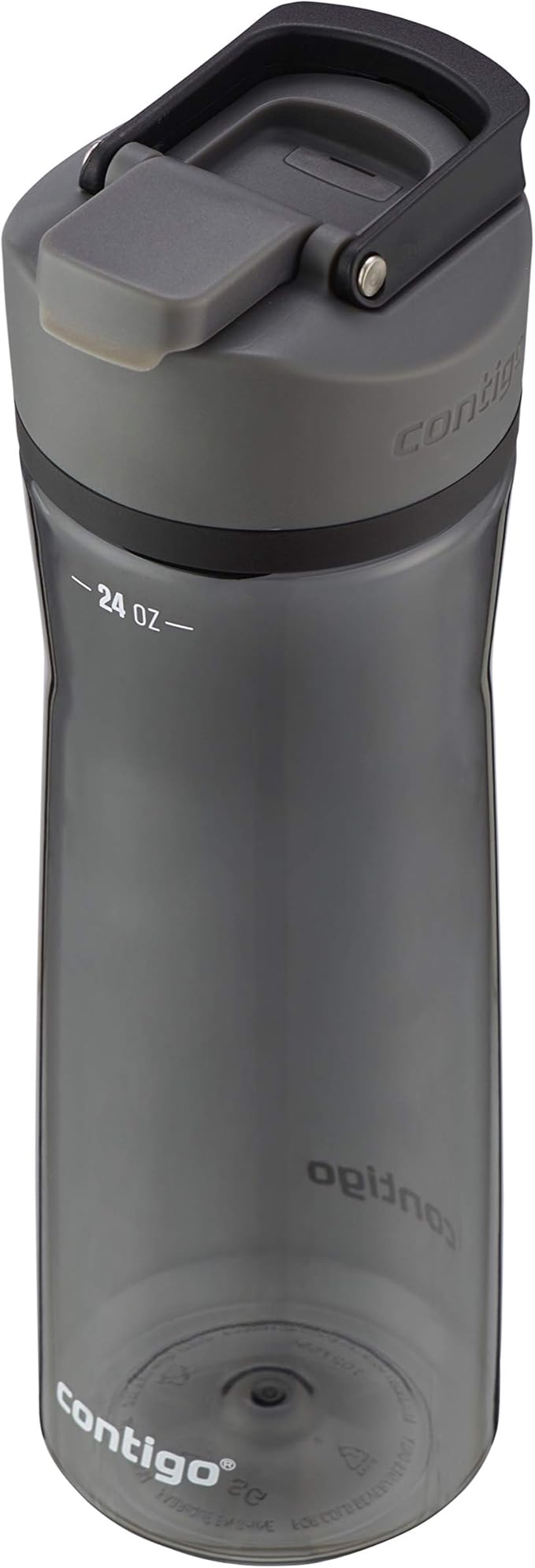 Contigo Cortland 2.0 24oz. Water Bottle with AUTOSEAL® Lid (Pack of 4)