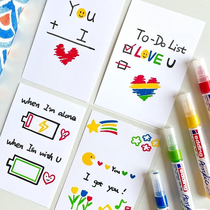 Astero Small Blank 3.5x2in Mini Index Cards & Flash Cards Blank Blank Business Cards to Write On Small Note Cards for Greeting Postcards Vocabulary Bookmarks DIY Messages (White, 300pcs)