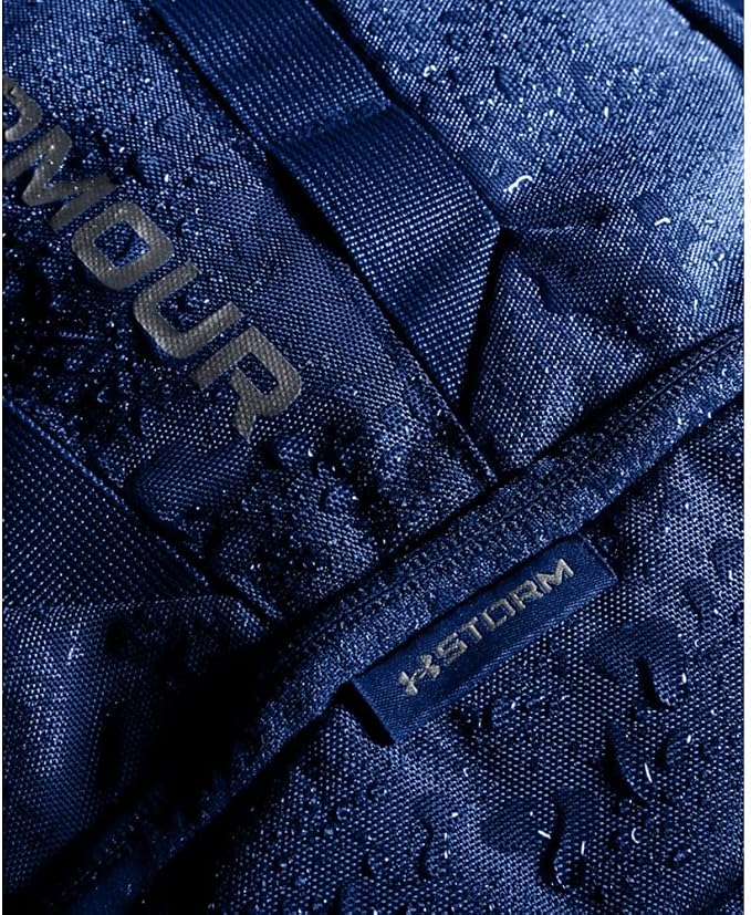 Under Armour Unisex Hustle 5.0 Backpack