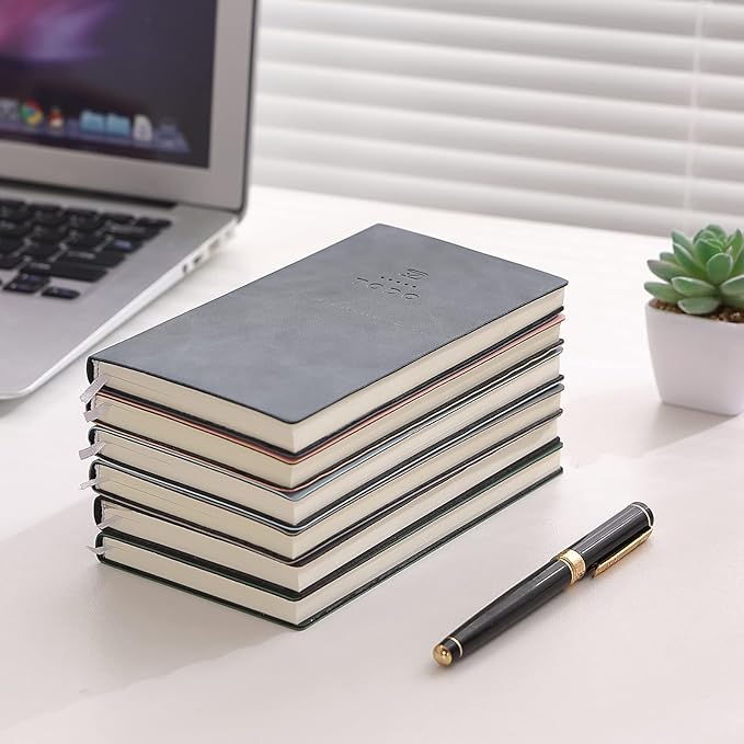 to Do List Notebook 196 Pages Daily to Do List Notepad for Work Pocket to Do List Undated Daily Planner Small Checklist Notebook