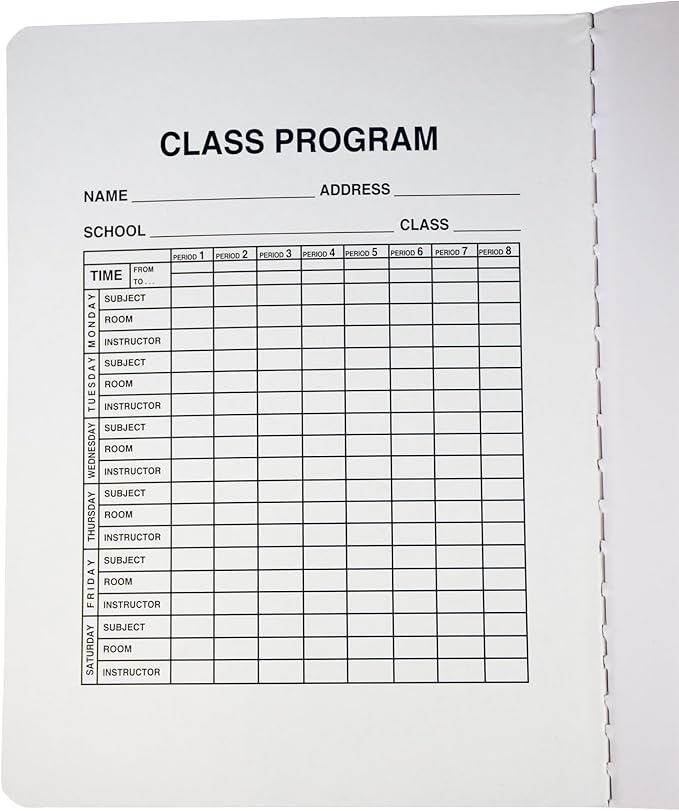 School Smart Hard Cover Composition Book, Unruled, 9-3/4 x 7-1/2 Inches, 100 Sheets (Pack of 3)