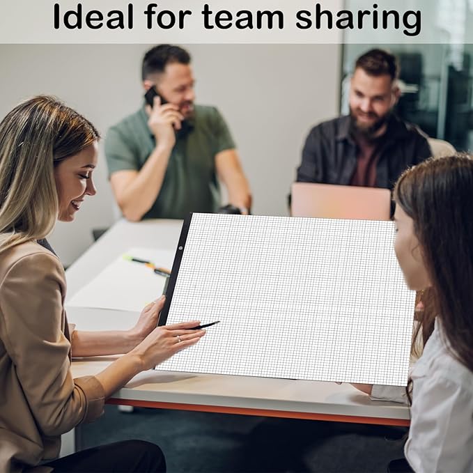gisgfim Large Engineering Graph Paper Pad 22x 17 Landscape 4 X 4 Black Grid Pad Giant Drafting Sketching Paper Black print Grid-Based Graphing for Engineer Designer Architect Draftsman Rolled Delivery