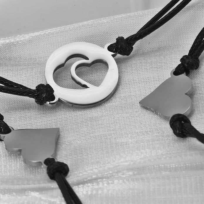 Back toSchool Bracelets First Day ofSchool Bracelets