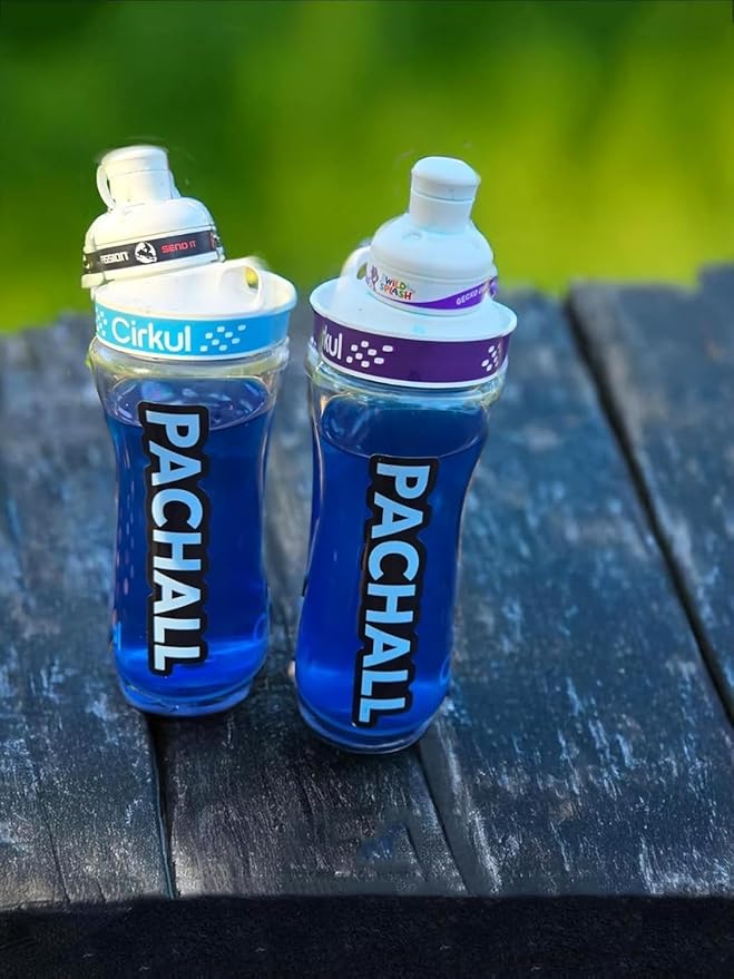 Personalized Waterproof Name Stickers - Daycare, School, and Office Labels for Bottles, Cups, Containers, Lunch Boxes, Laptop & Supplies (Desin 1)