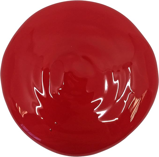 Cra-Z-Art Kids Washable Tempera Poster Paint Non-Toxic Art Supplies - Red - 1 Gallon