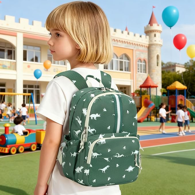 LOIDOU Backpack for Girls School Backpacks Bookbags for Elementary Middle School Women Laptop Backpacks