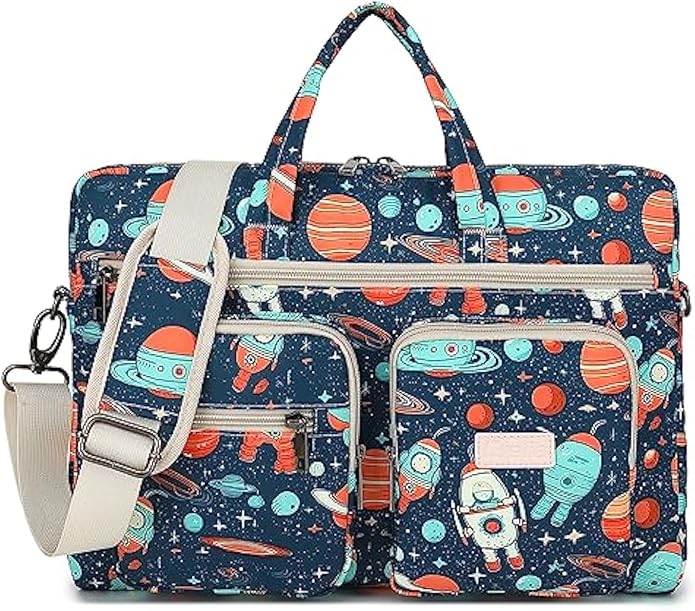 Laptop Shoulder Bag15.6inch women men Waterproof 16inch Computer Bags Women Business Office Work Bag Briefcase 14 inch case