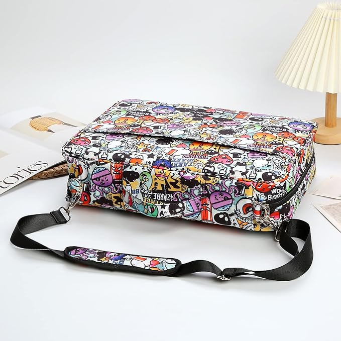 Lbxgap Portable Colored Pencil Case Holds 480 Slots Pencils or 320 to 328 Gel Pens Large Capacity Pencil Organizer with Handle Strap Handy for Colored Pencils & Gel Pen