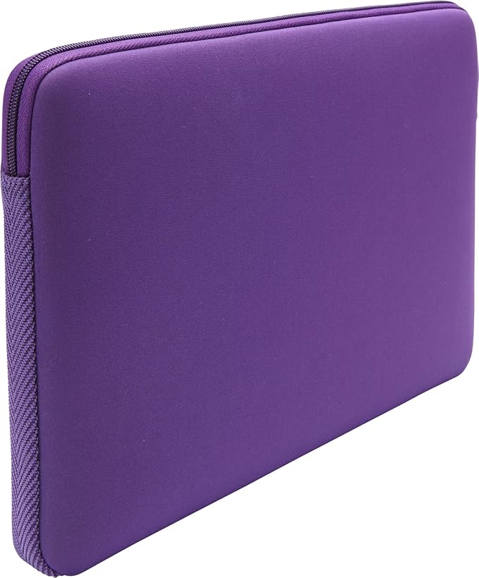 Case Logic Laptop Sleeve 15-16", Purple (LAPS-116PU)