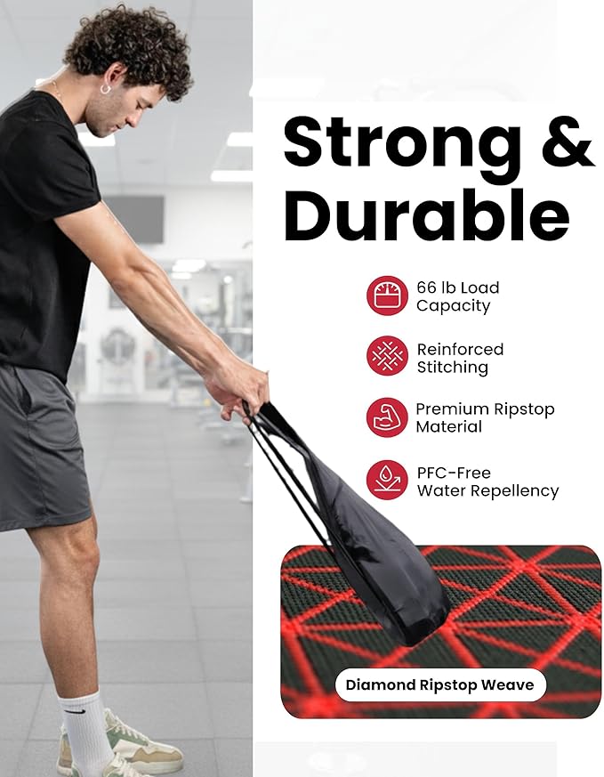 Nanobag Daypack - Ultralight 16L Foldable Travel & Hiking Backpack, Reusable, Packable, Collapsible Bag for Men & Women (Sketch)