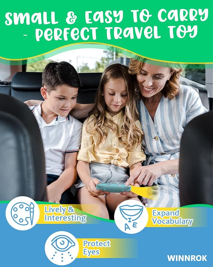 510 Words Talking Flash Cards Toddlers, Learning Montessori Toddler Toys for Boys Girls Ages 1 2 3 4 5 6 Year Old Kids, Autism Sensory Toys for Autistic Children, Easter Birthday Gifts for Toddlers
