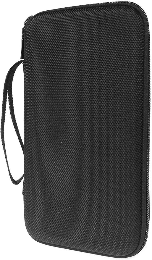 TI-84 Plus CE / TI 84 Graphing Calculator Case