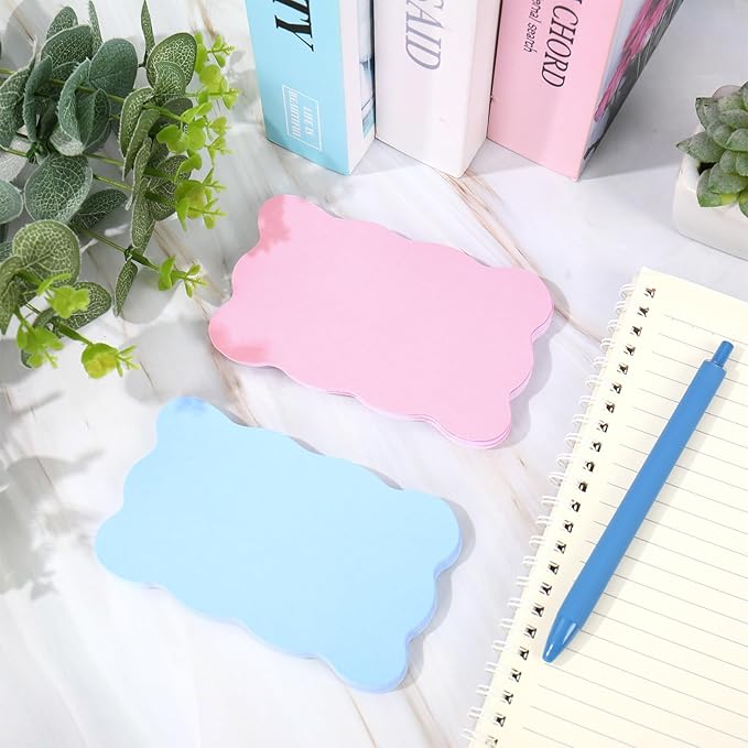 Whaline 150 Pack Colorful Index Cards 3 x 5 Inch Cardstock Flashcard 5 Pastel Colors Blank Index Cards for Note-taking Studying Organizing School Office Supplies