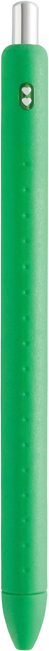 Paper Mate InkJoy Gel Pens,Medium Point (0.7mm),Assorted Colors,- Back to School Supplies,Teacher Essentials,Journaling,Writing,Note-Taking,20 Count (Pack of 12)