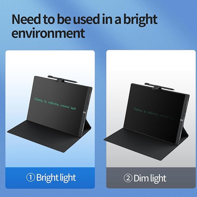 11.5inch Writing Tablet with Case
