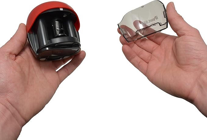 Westcott iPoint Ball Battery Pencil Sharpener