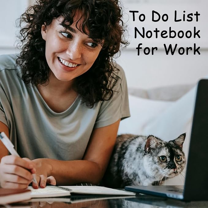 Undated Weekly Planner Notebook 2026, A5 Hardcover Weekly to do List Notebook for Work with Goal & Habit Tracker - Spiral Green