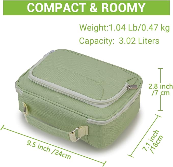 Large Pen Pencil Case,VONXURY High Capacity Art Colored Pencil Pouch Portable Stationery Organizer With 2 Detachable Layers 54 Slots Multiple Zipper Pockets for School Office College
