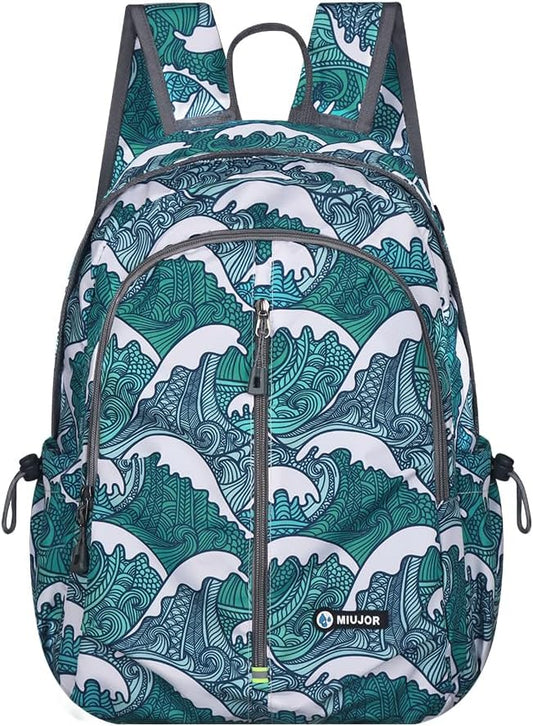 Lightweight Packable Foldable Backpack，Hiking backpack，Travel Backpack