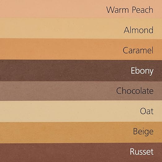 Colorations Colors Like Me Craft Paper - 400 Sheets