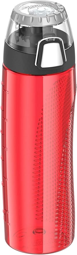 THERMOS Hydration Bottle with Meter (Pack of 6)