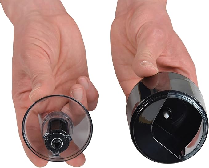 Westcott iPoint Dot Battery Pencil Sharpener, Battery Powered, 17553