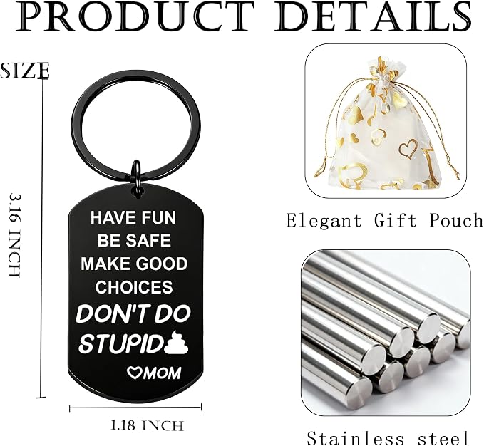 Back To School Gifts for Students Daughter Son Kids Cool School Stuff | First Day Of School & Back To School Gifts for Students Teen Girls Teens Boys Back To School Accessories