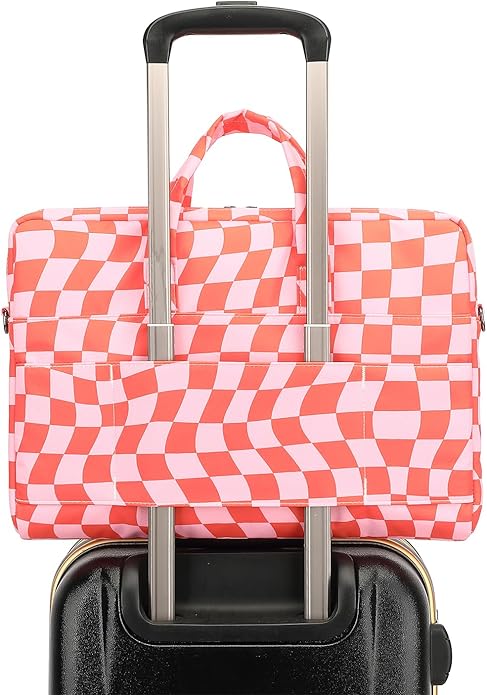 Laptop Shoulder Bag15.6inch women men Waterproof 16inch Computer Bags Women Business Office Work Bag Briefcase 14 inch case