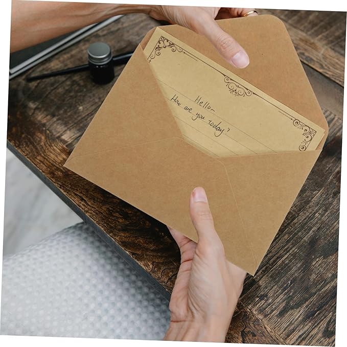 2sets Japanese Stationery Set Pastel School Supplies Letter Paper Travelers Notebook Insert