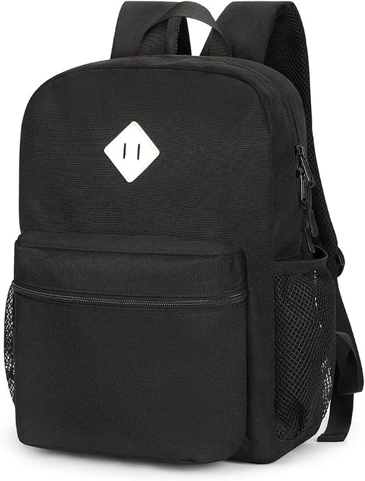 STEAMEDBUN Kids Backpack for Boys,Kindergarten Backpack for Toddler Boys Age 3-6