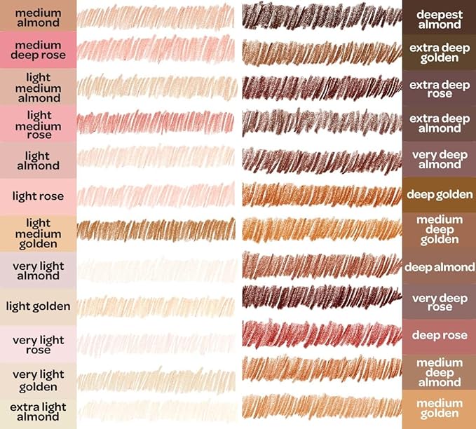 Crayola Colors of the World Skin Tone Colored Pencils Classpack (240ct), Classroom Must Haves, Teacher Supplies, Bulk Colored Pencils