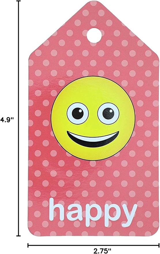 Laminated Number Flash Cards - Ring-Bound Alphabet & Number Set - Portable Toddler Flash Cards - Interactive Preschool Learning Activities - Multicolor, 3-Pack, 78 Count