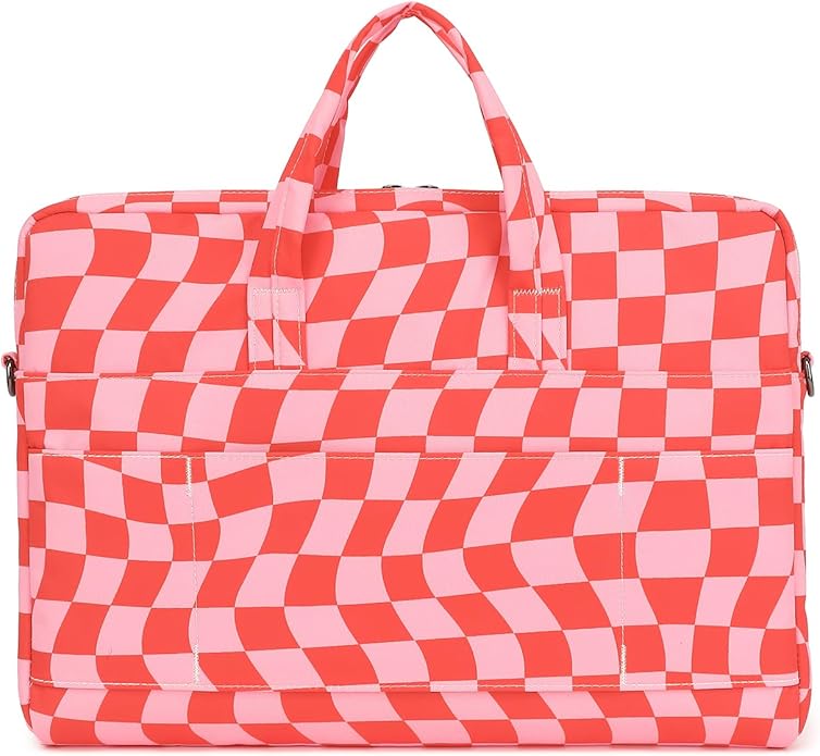 Laptop Shoulder Bag15.6inch women men Waterproof 16inch Computer Bags Women Business Office Work Bag Briefcase 14 inch case